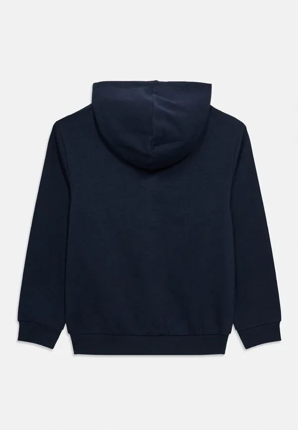 Толстовка на молнии nkmvallen Name It, Navy Blazer — фото 2