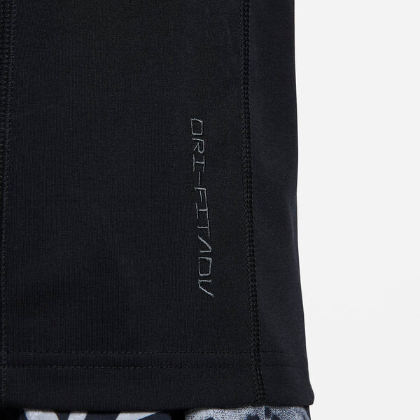 Футболка acg dri fit adv goat rocks футболка Nike, черный — фото 3
