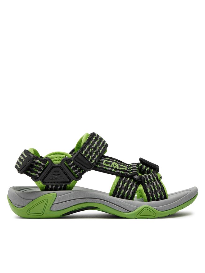 

Сандалии Kids Hamal Hiking Sandal 38Q9954 Cmp, черный
