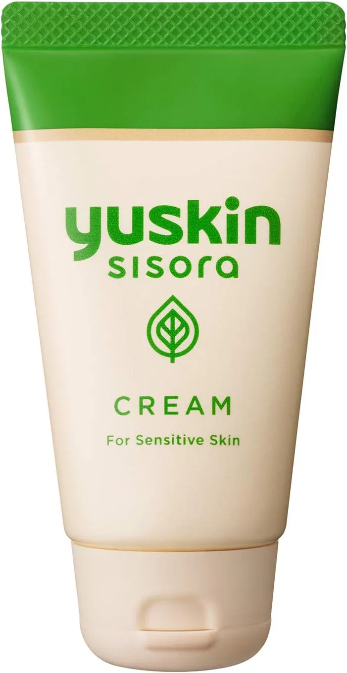 Крем для лица Yuskin — Дневной Sisora Cream, 38 г — фото 2