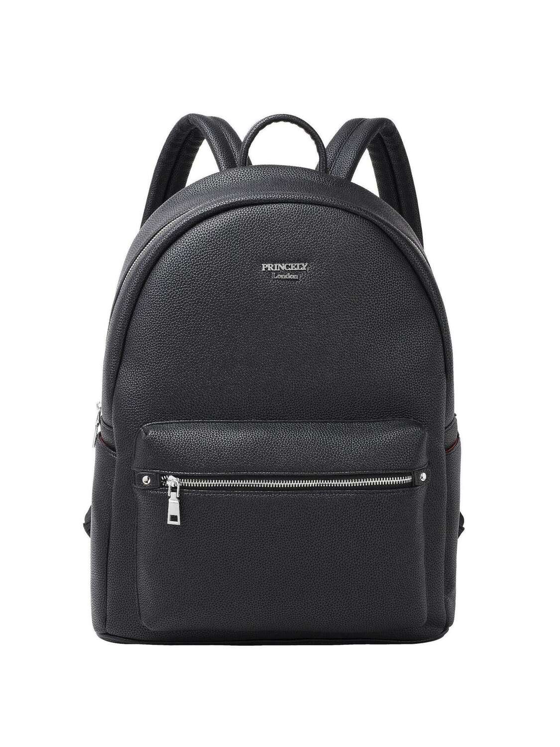 

Princely London Рюкзак 'Sydney' в черном цвете