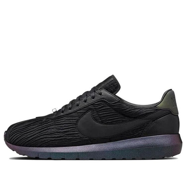 

Кроссовки serena williams x roshe ld 1000 qs Nike, черный