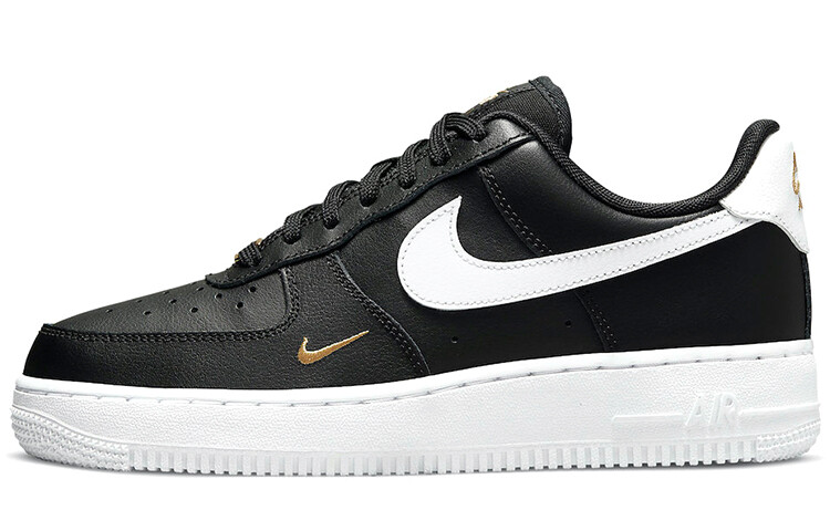 

Кроссовки Nike Air Force 1 Low 07 Essential Black White Women's