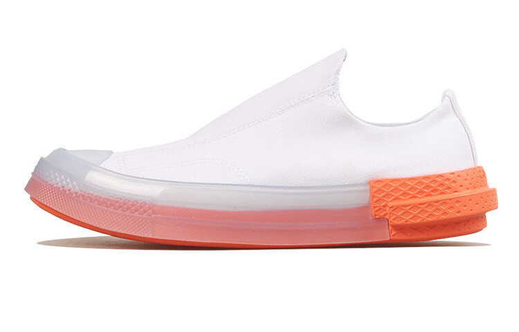 

Кроссовки Converse Disrupt CX Canvas унисекс, Белый, Кроссовки Converse Disrupt CX Canvas унисекс