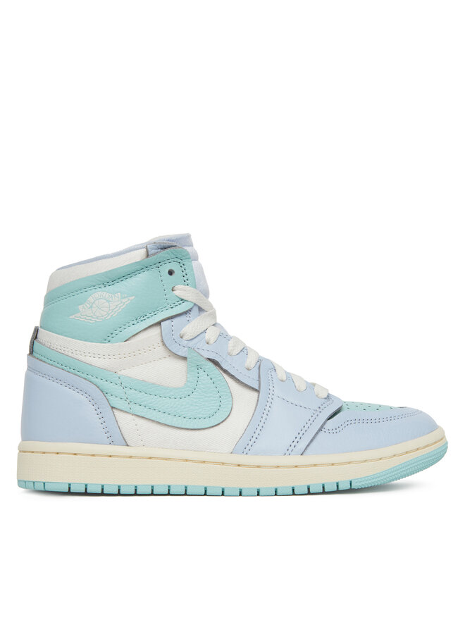 Кроссовки Air Jordan 1 Mm High FB9891 401 Nike, синий