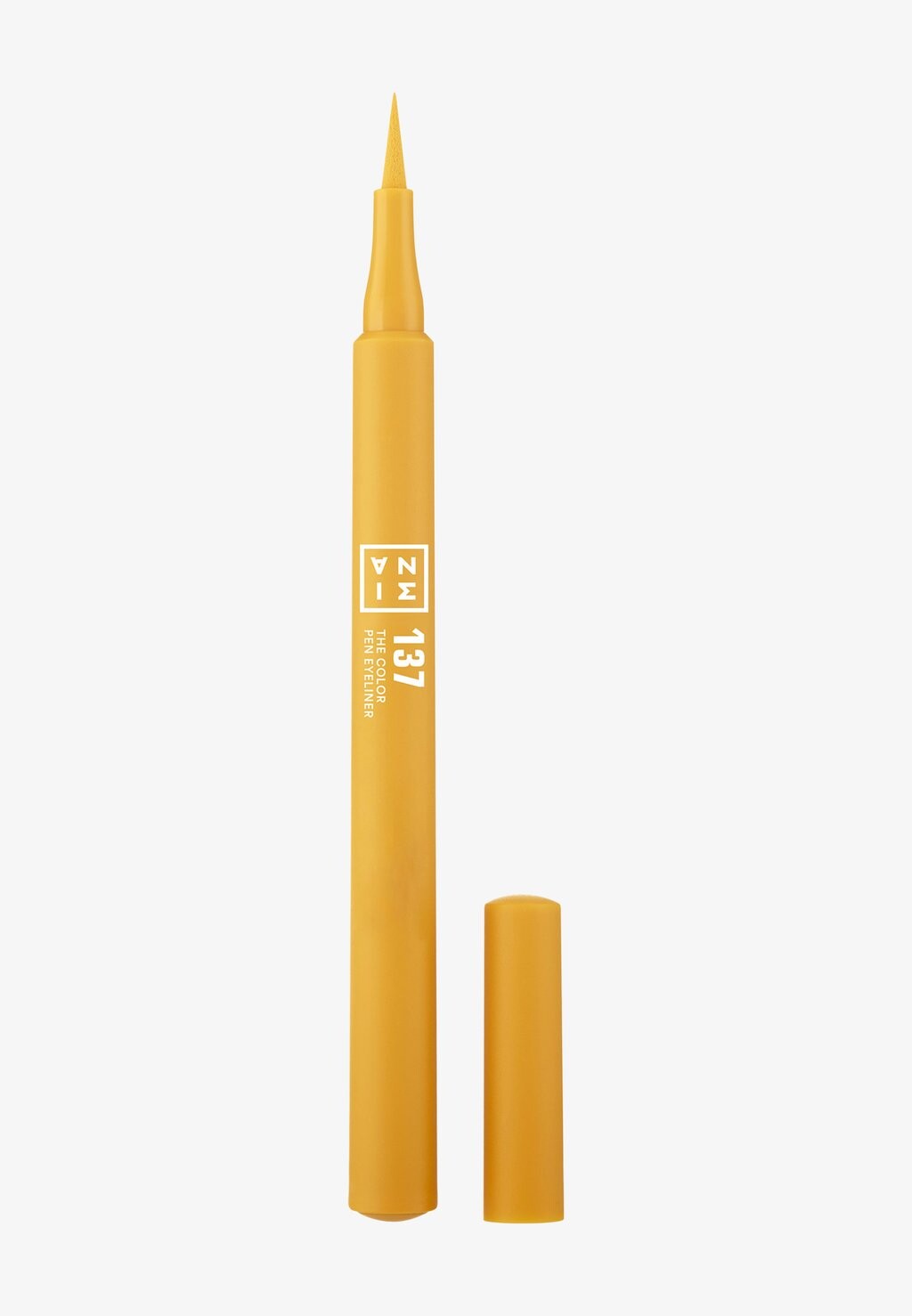 

Подводка для глаз The Color Pen Eyeliner 3ina, цвет 137 yellow