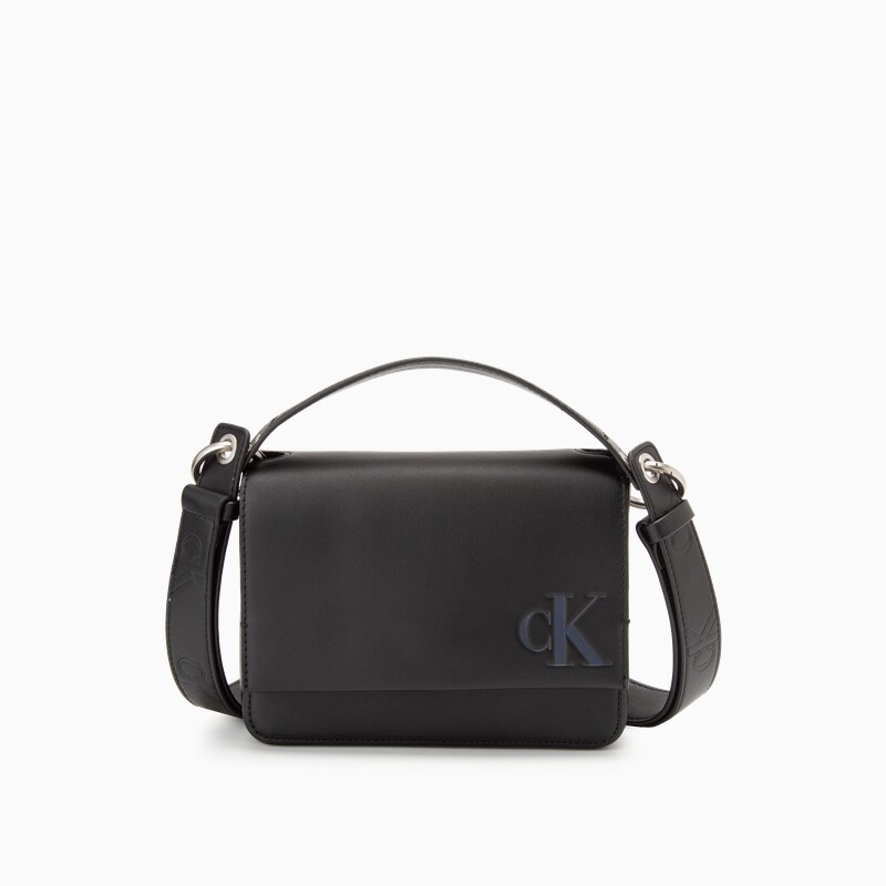

Сумка женская Calvin Klein классическая, черный