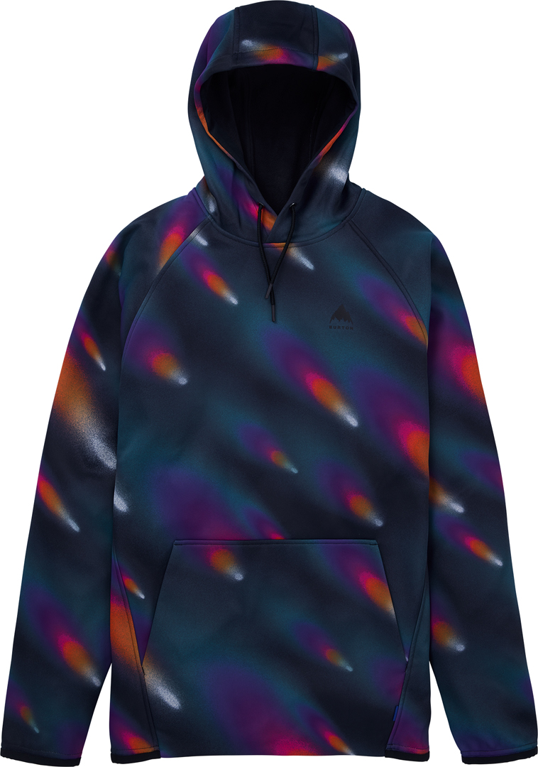 

Burton Куртка Crown waterproof hoodie comets L
