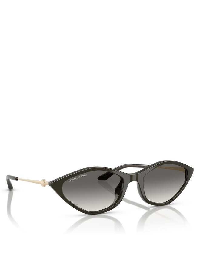 

Солнцезащитные очки Armani Exchange 0AX4152SU 55 836711, бежевый