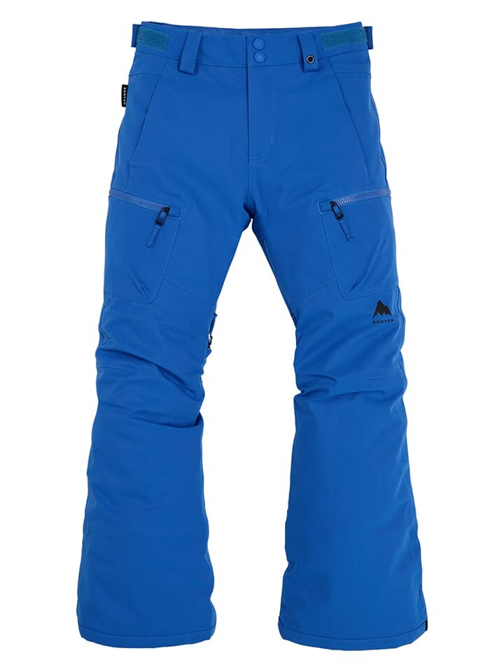 

Лыжные брюки Burton, синий