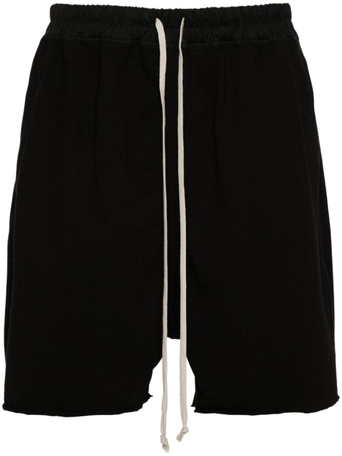 

Rick Owens DRKSHDW боксеры шорты, черный