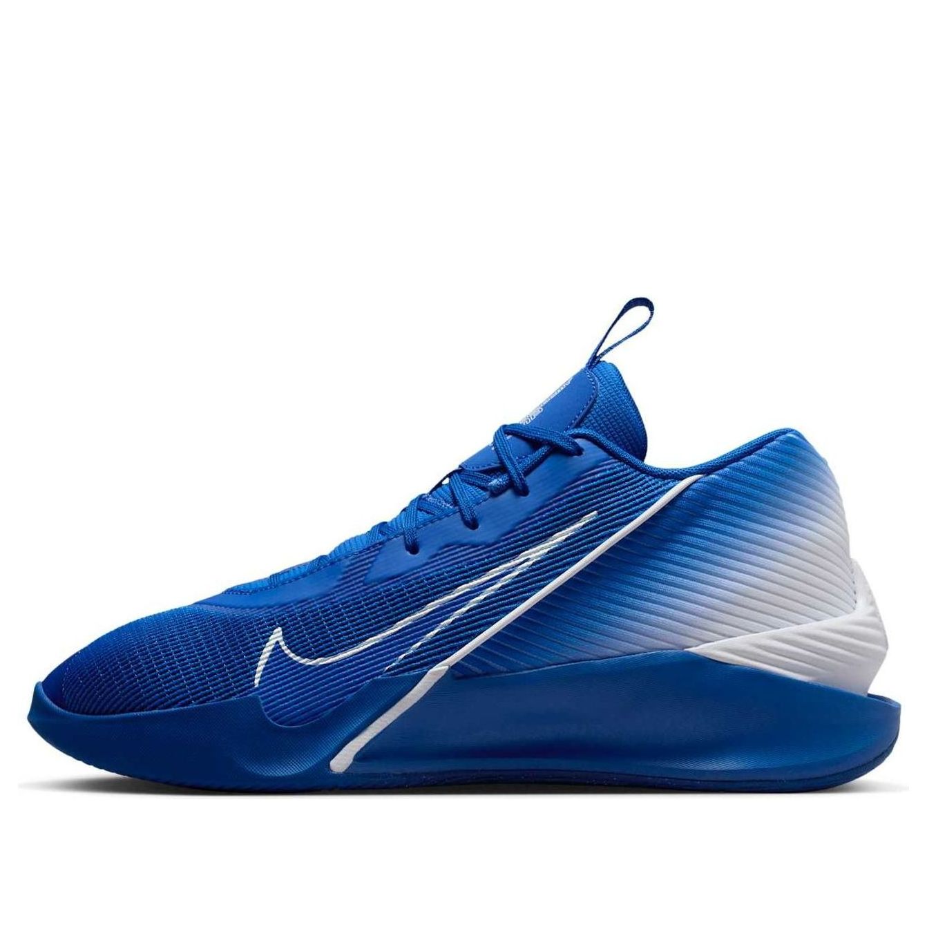 

Кроссовки Nike GT Jump Academy 'Game Royal'