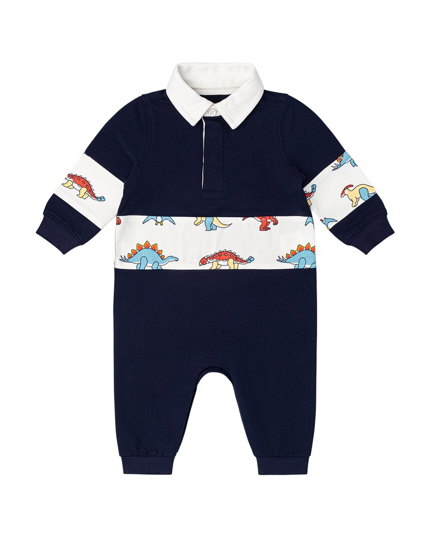 

Комбинезон для регби Моники и Энди MONICA + ANDY, мультиколор