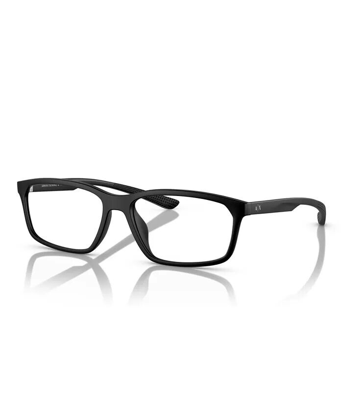 

Мужские очки Armani Exchange A|X Armani Exchange, серый