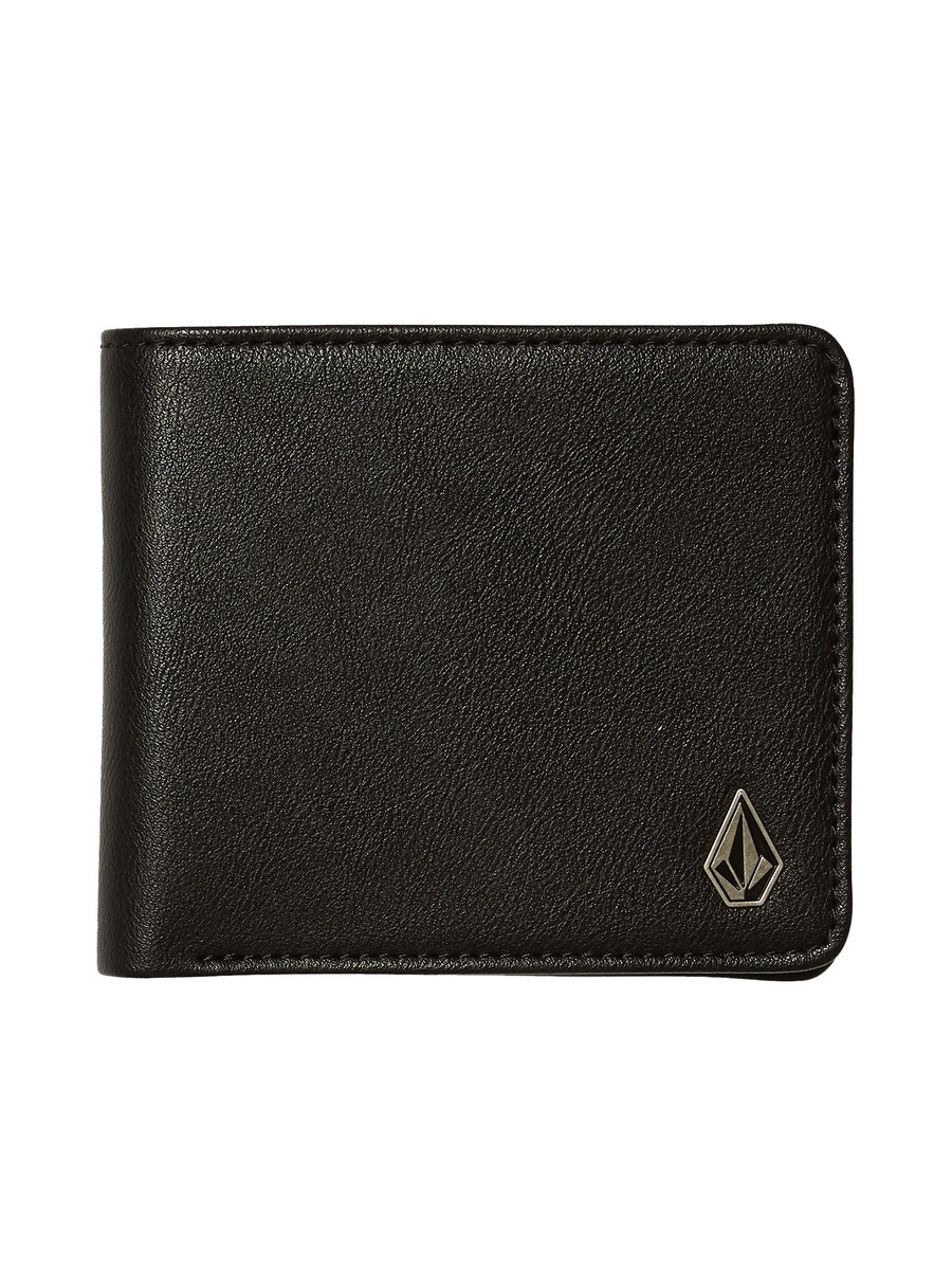

Кошелек Volcom, черный