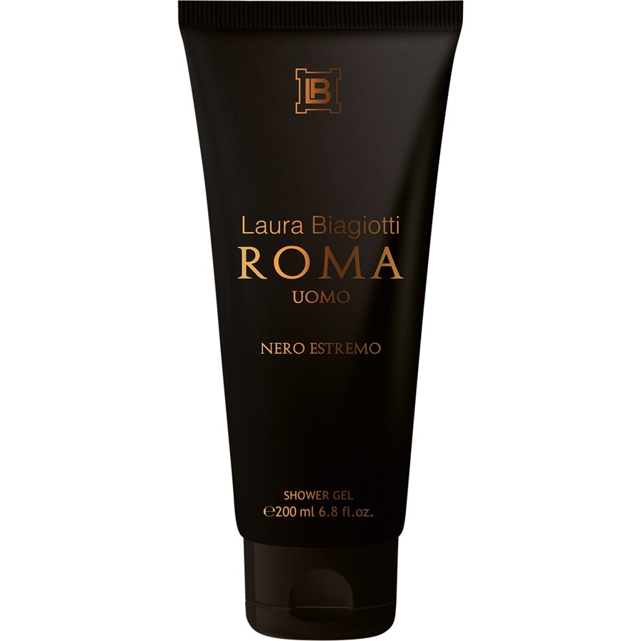

Гель для душа Laura Biagiotti Shower Gel, 200 ml