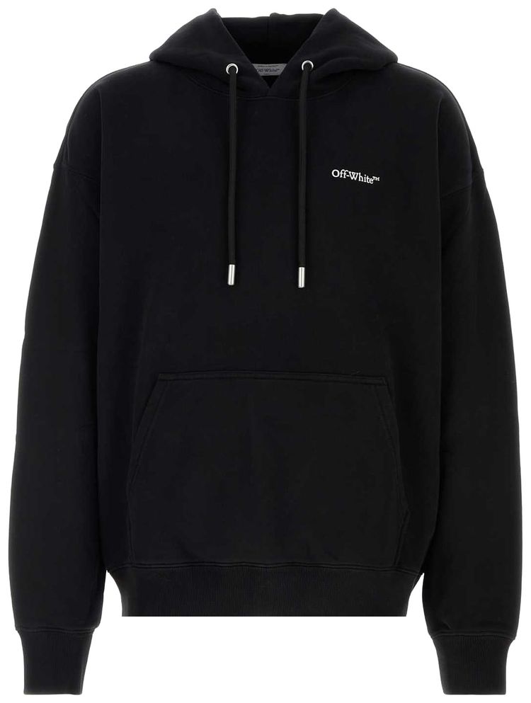 

Худи Off-White Landscape Arrow Skate Hoodie, цвет