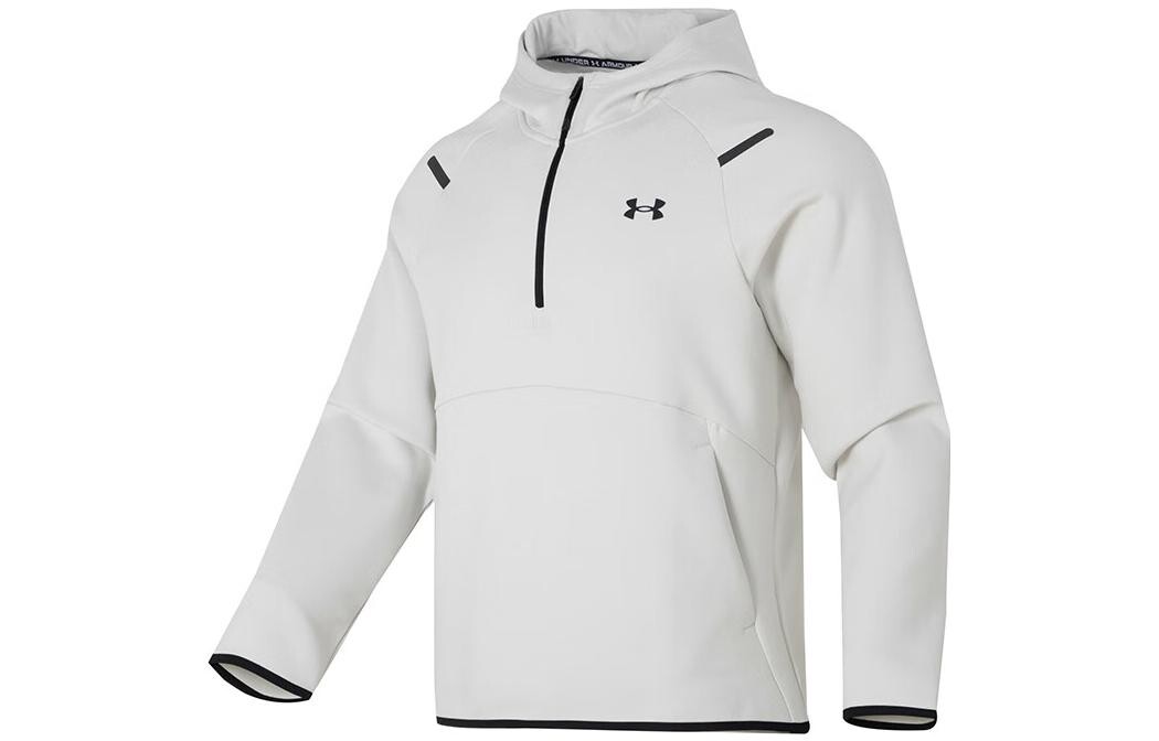 

Толстовка мужская белая Under Armour, белый