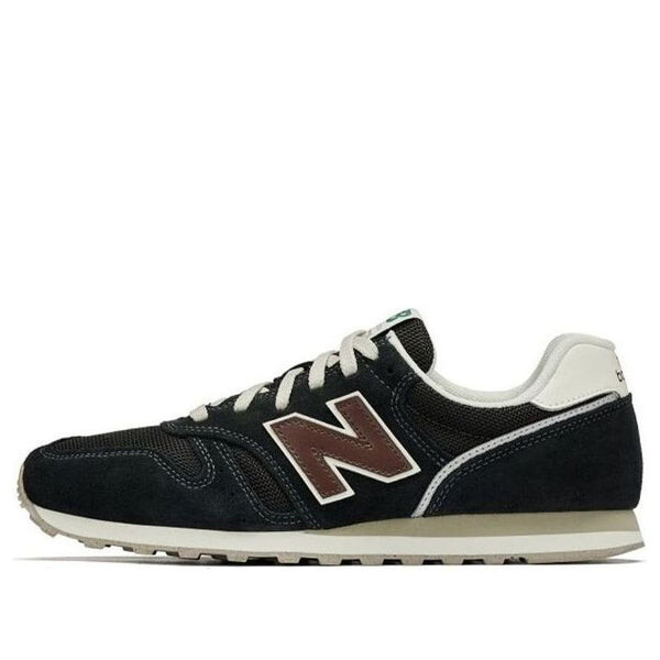

Кроссовки 373 v2 New Balance, черный
