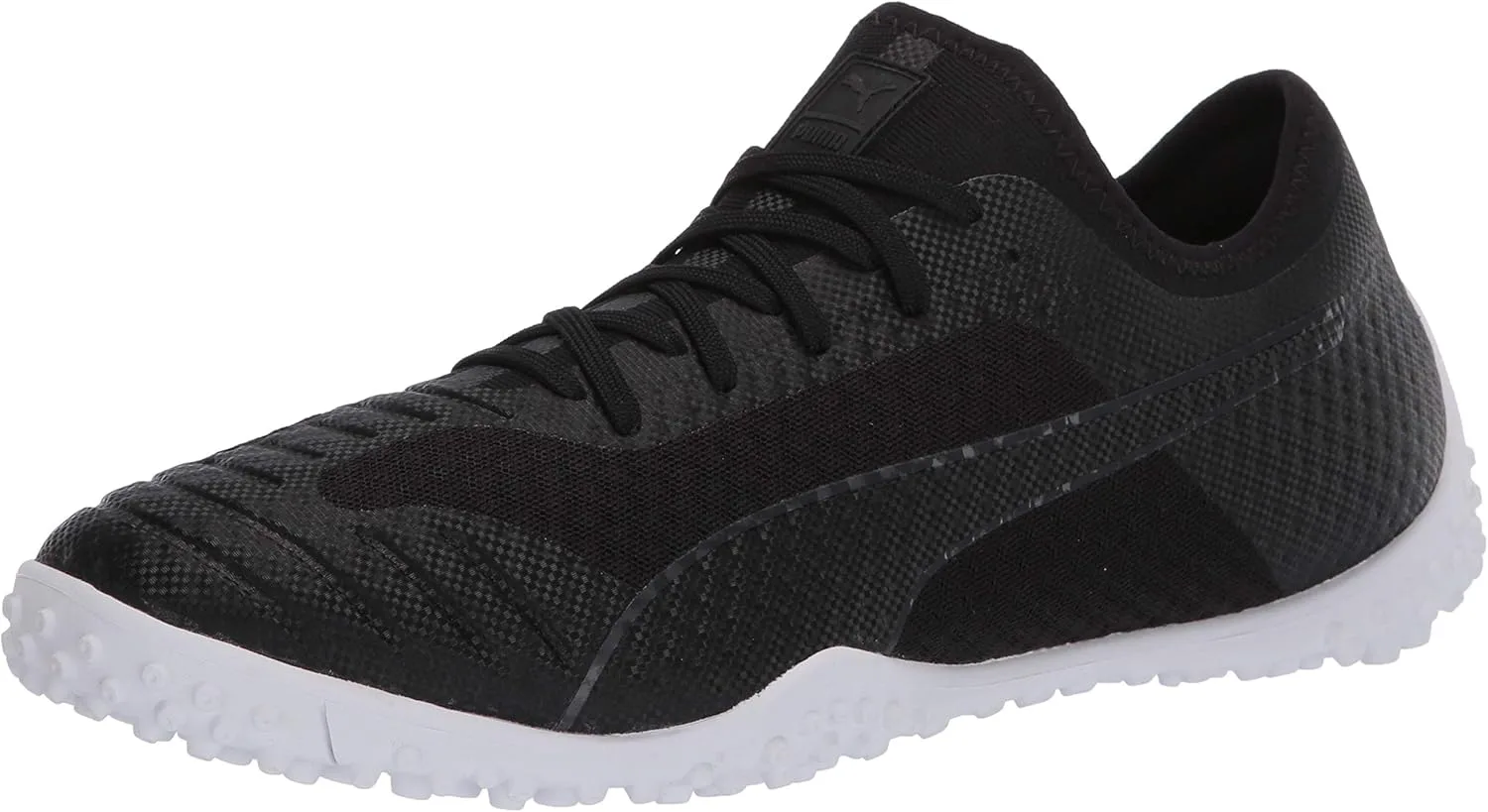Мужские кроссовки PUMA 365 Concrete, комплект из 2 штук, белый/черный