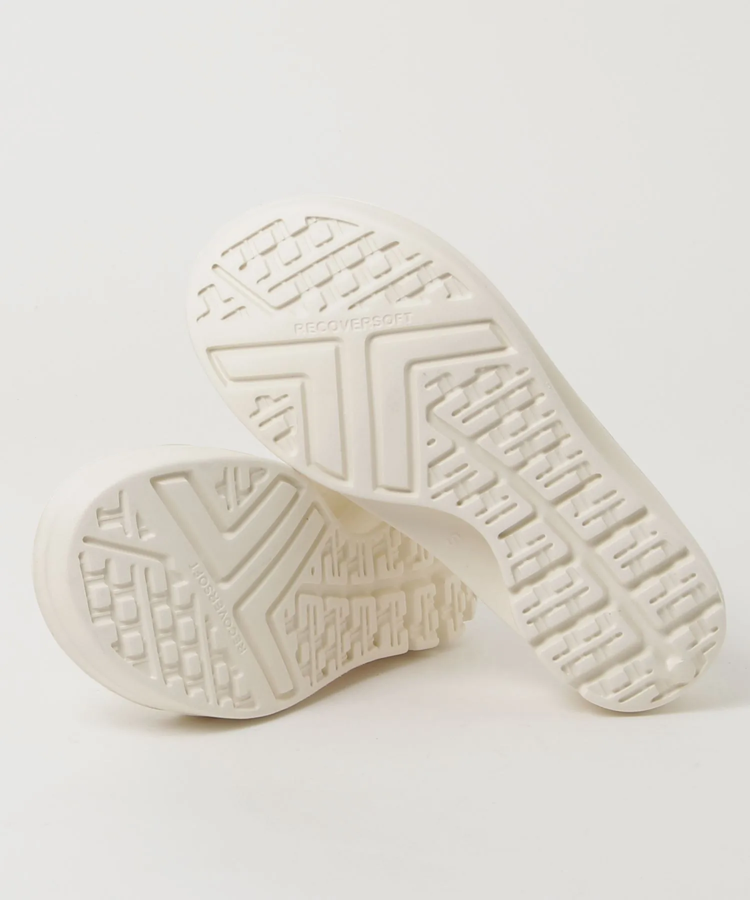 Мужские сандалии Teric W-Flipflop ALPEN / SPORTS DEPO SELECT цвета айвори — фото 3