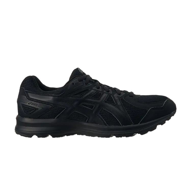 

Кроссовки ASICS Jog 100 2, черный