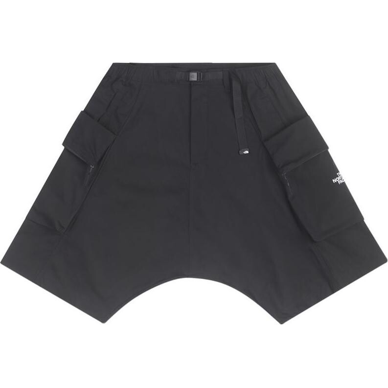 

Повседневные шорты серии UE для мужчин The North Face, черный