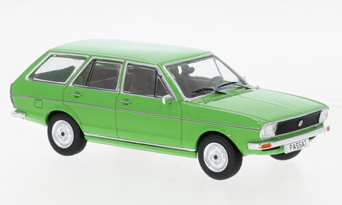 

Ixo Models Vw Passat Variant Ls Construction 1:43 Clc448N.22