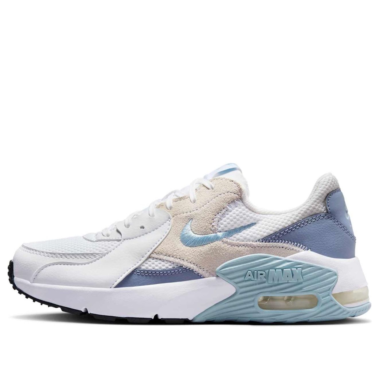 Кроссовки (WMNS) Nike Air Max Excee 'White Ashen Slate'