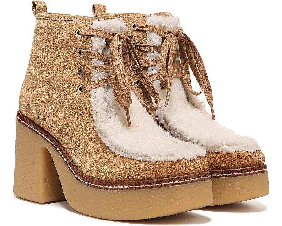 

Ботинки Sam Edelman Shaw, цвет Sandston