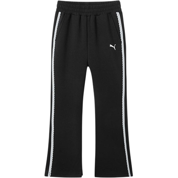 

Детские штаны PUMA, черный