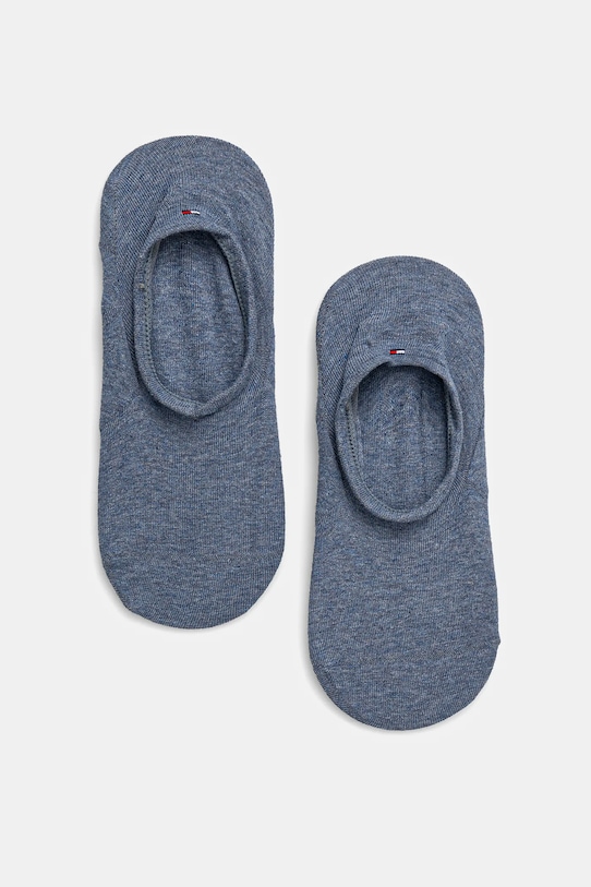 

Носки 2 пары Tommy Hilfiger, синий