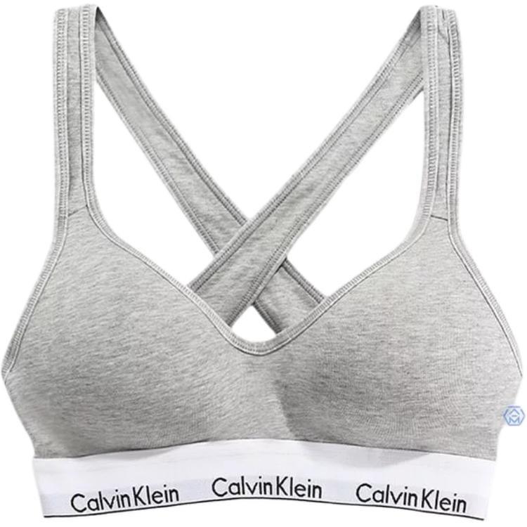 

Женский бюстгальтер Calvin Klein