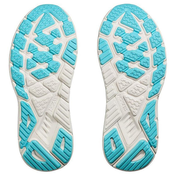 Кроссовки arahi 7 'frost rose gold' Hoka One One, мультиколор — фото 4