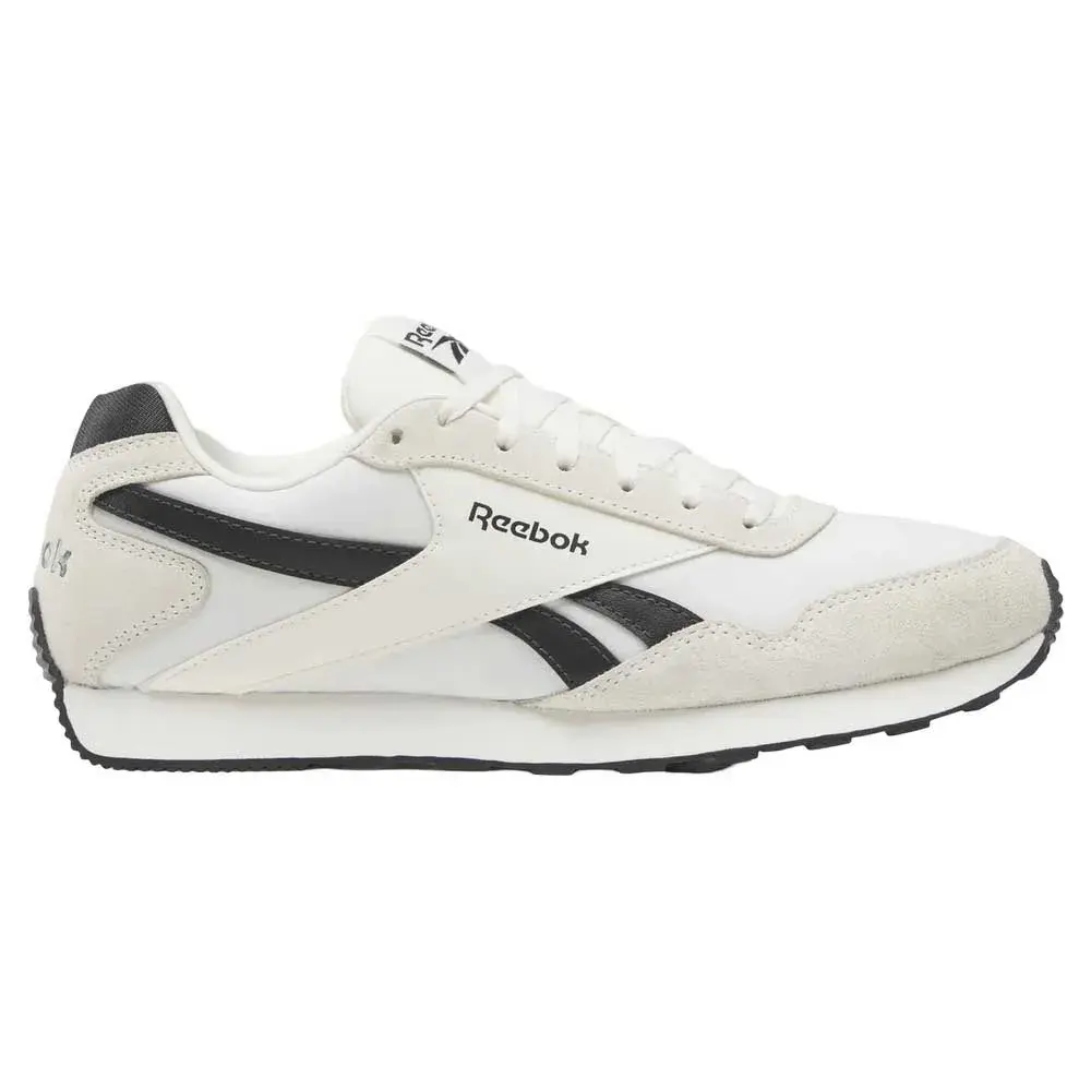 Кроссовки Reebok Classics Glide Low, белый
