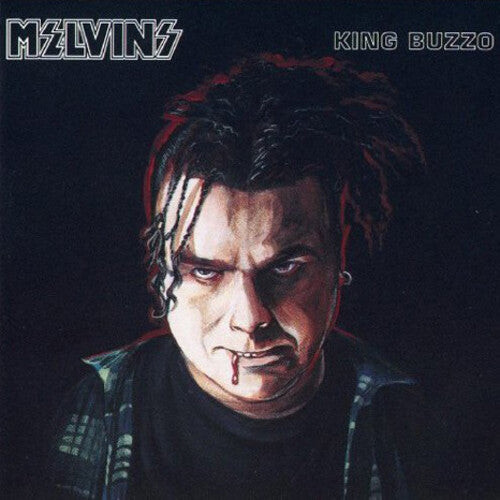 

Виниловая пластинка Melvins: King Buzzo
