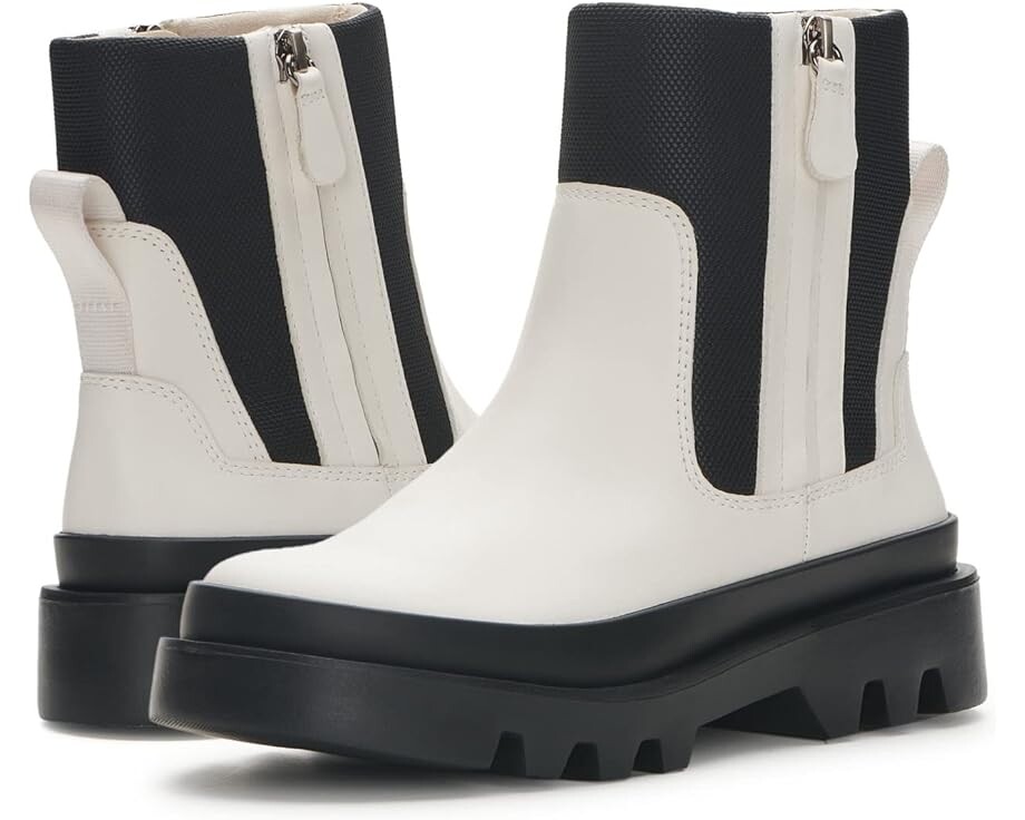 Ботинки Vince Camuto Kaskona, цвет Coconut Cream