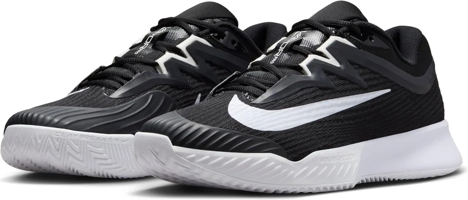 Мужские кроссовки Nike Vapor Pro 3, размер S, цвет Clay Co, Black White — фото 2