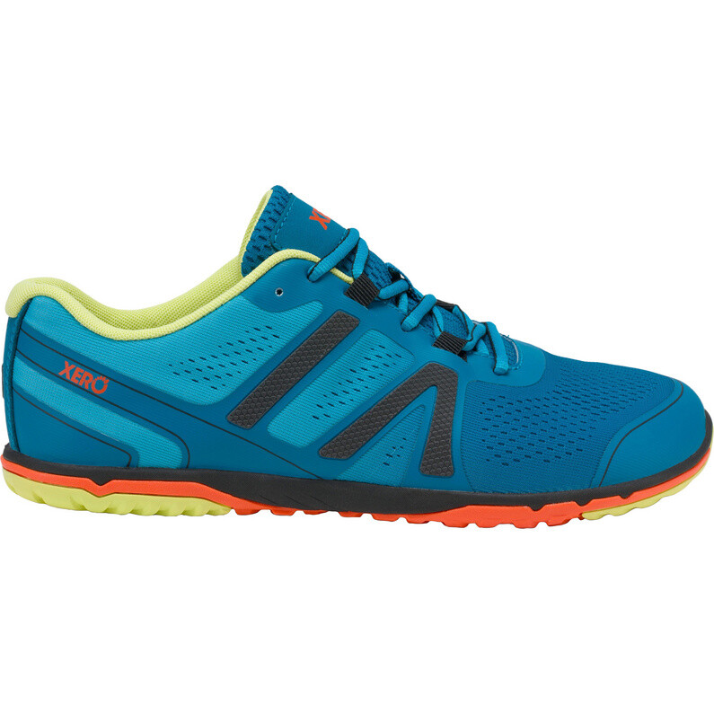

Мужские туфли HFS II Xero Shoes, синий