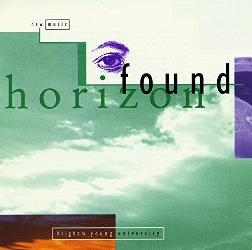 

CD диск Sargent / Durham: Found Horizon