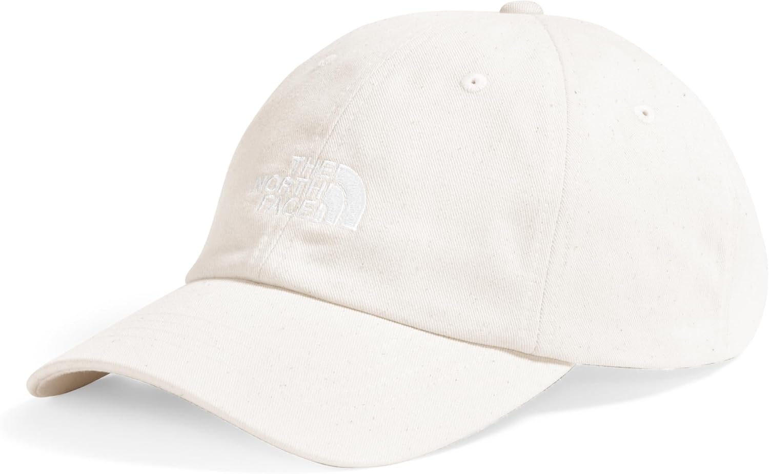 

The North Face Unisex-Adult Norm бейсболка, White Dune/Raw Undyed
