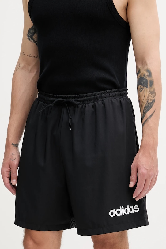 

Шорты Chelsea Adidas, черный