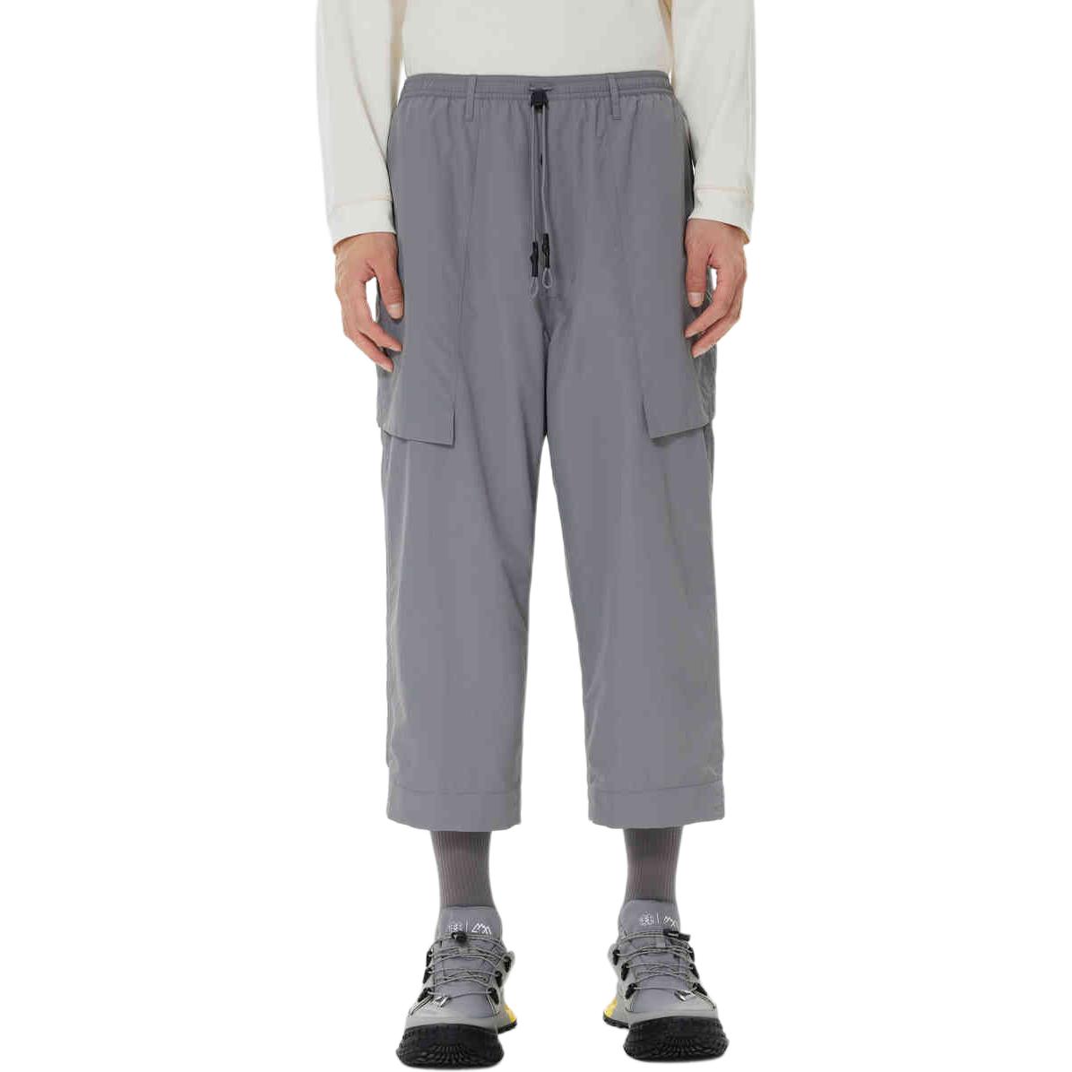 

Унисекс брюки-карго COMFY Collaboration Kolon Sport, серый