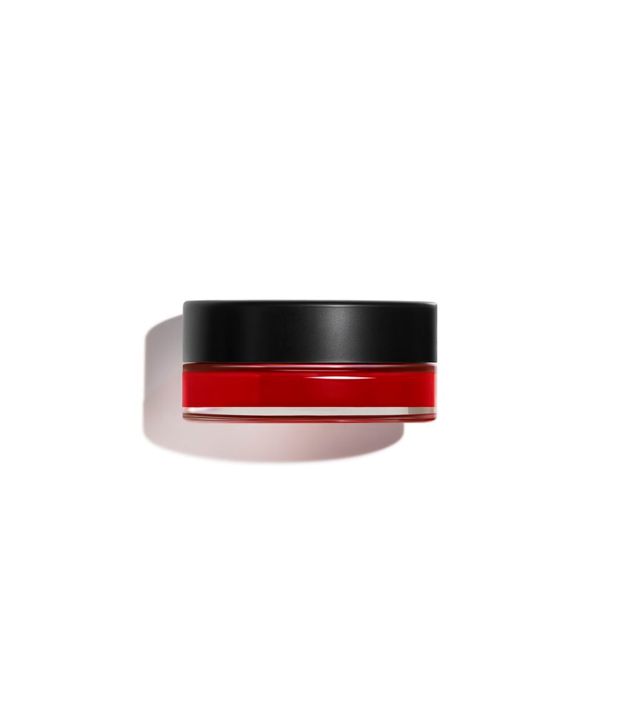 

Бальзам для губ CHANEL N°1 de CHANEL BALSAM FÜR LIPPEN UND WANGEN, Nr. 1 - Red Camellia, 6.5g
