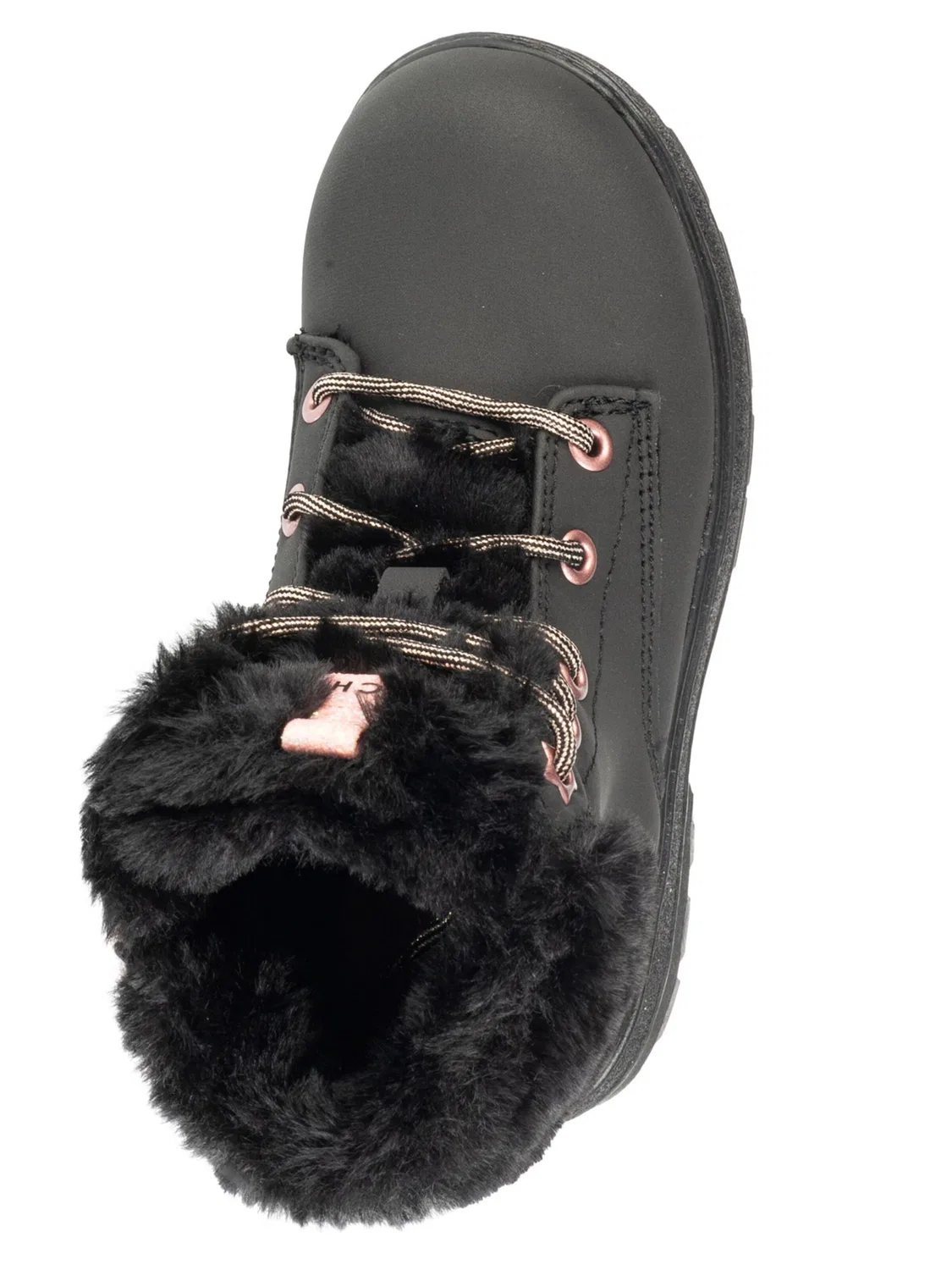 Ботинки 'Skechers Street Glitz' Skechers, Black — фото 4