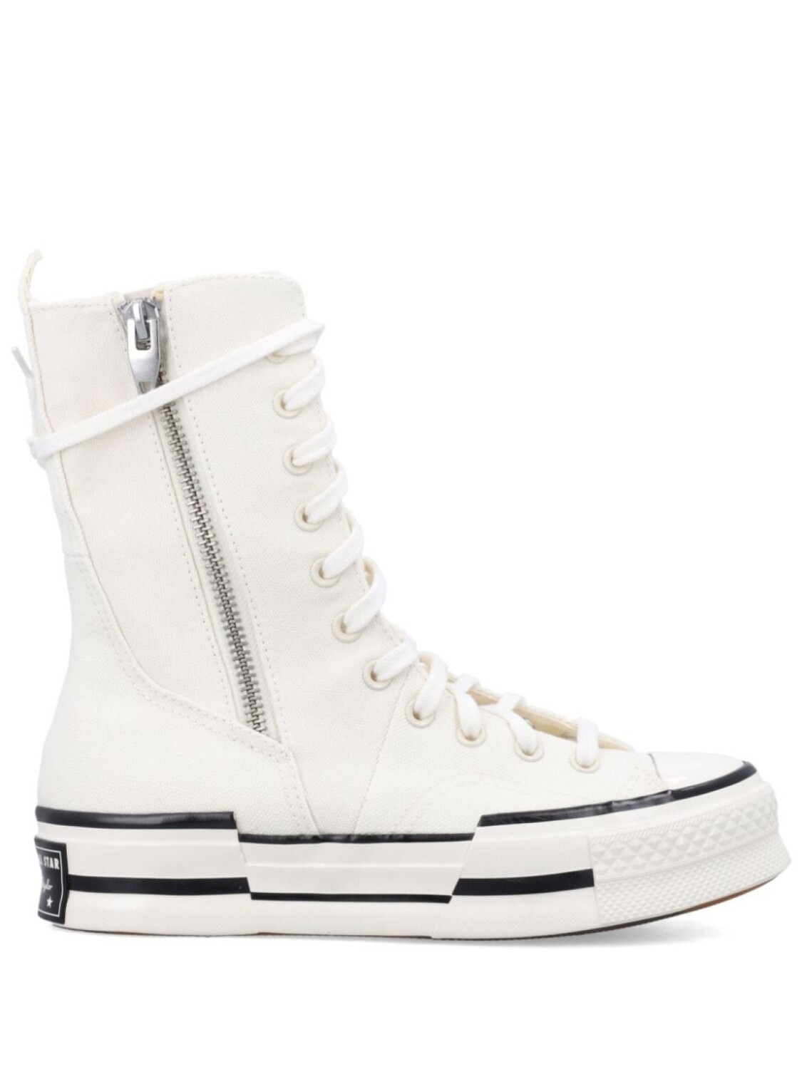 

Converse кроссовки Chuck 70 Plus, белый