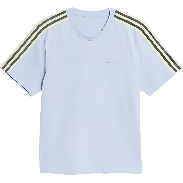 

Футболка Adidas X Wales Bonner Set Adidas Originals, белый