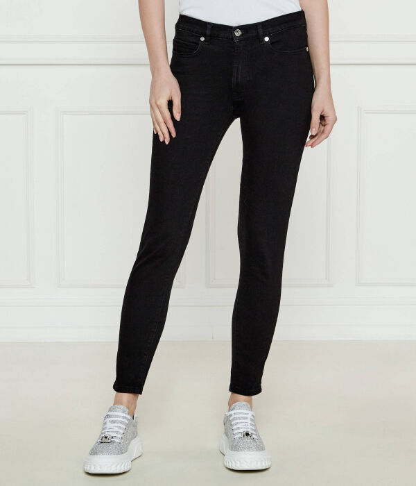 

Джинсы Hugo 932 Skinny Fit, черный