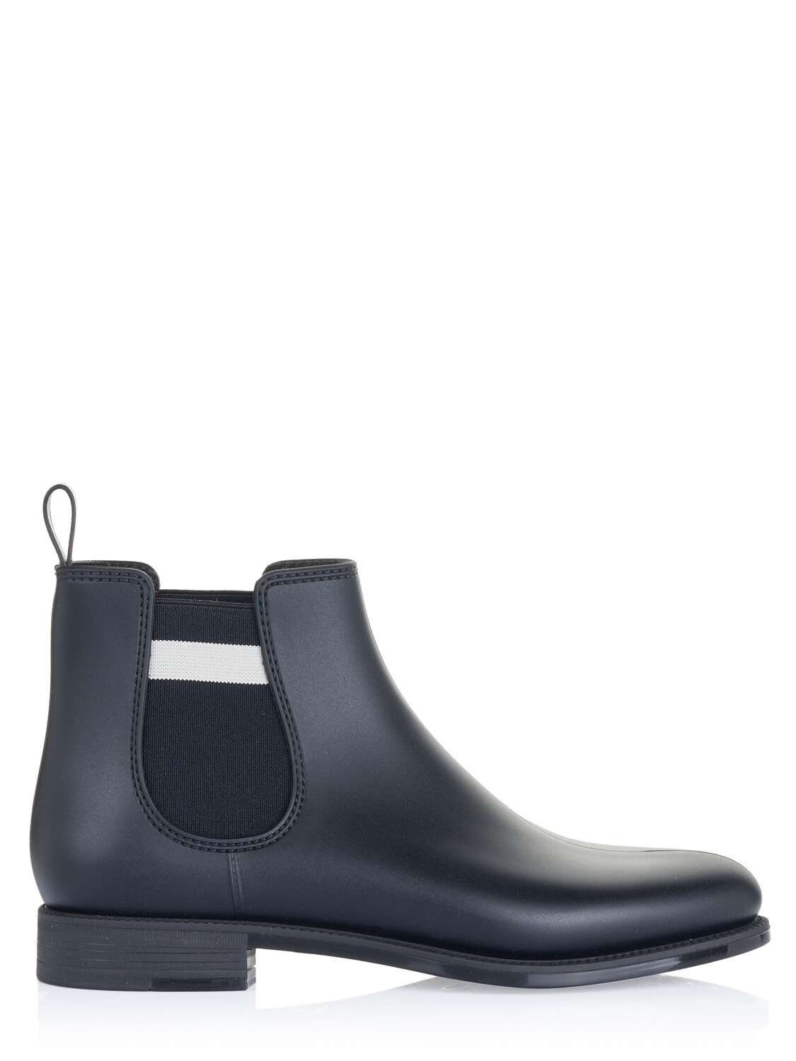 

Сапоги Bally, черный