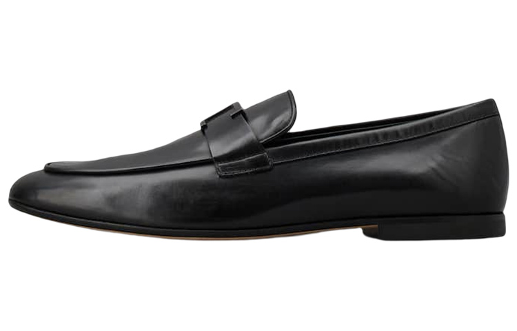 

Лоферы с логотипом TOD'S